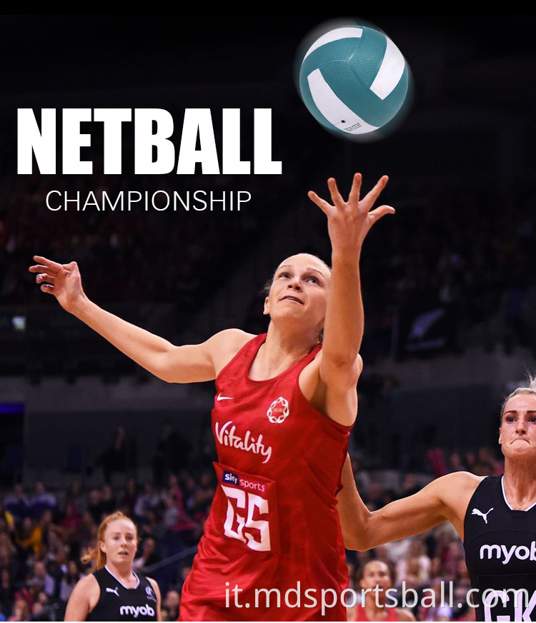 palla di netball netball ball